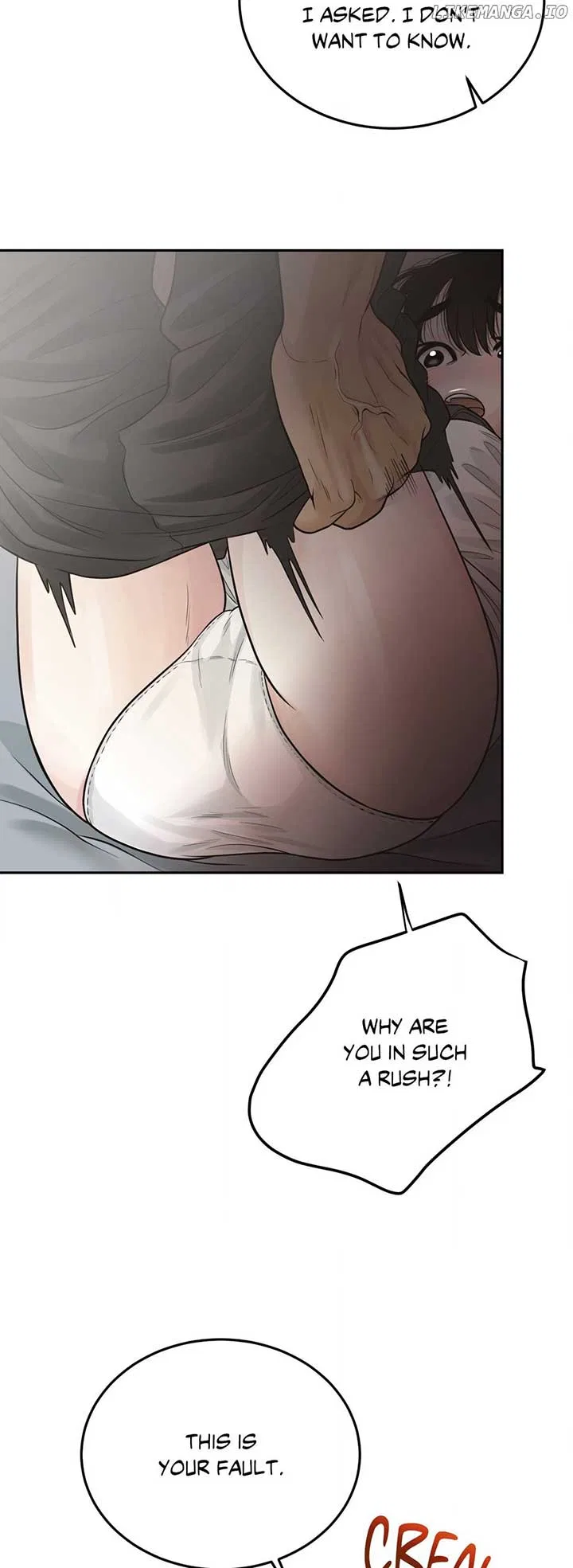 Where the Heart Is Chapter 32 – Page 8