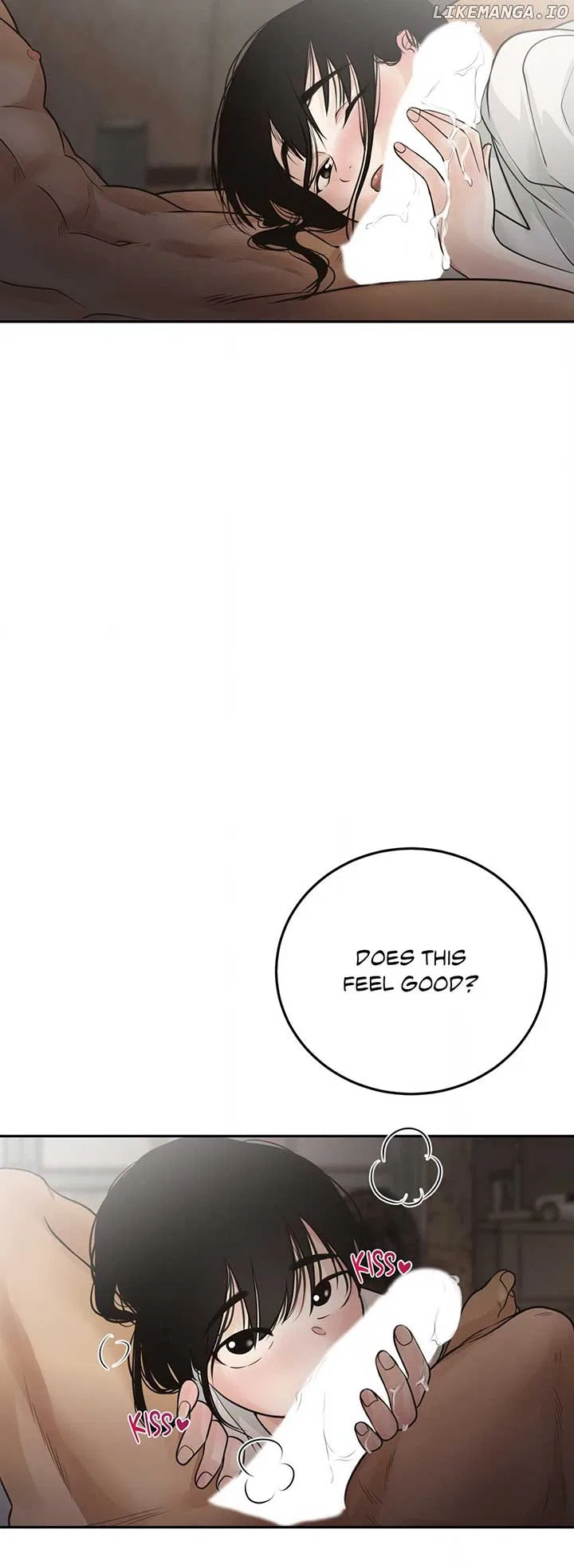 Where the Heart Is Chapter 32 – Page 14