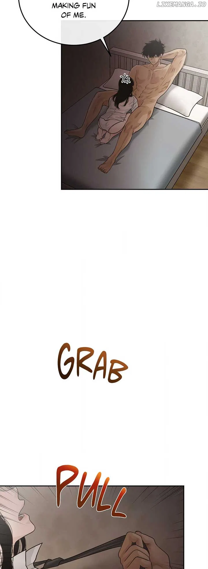 Where the Heart Is Chapter 32 – Page 17