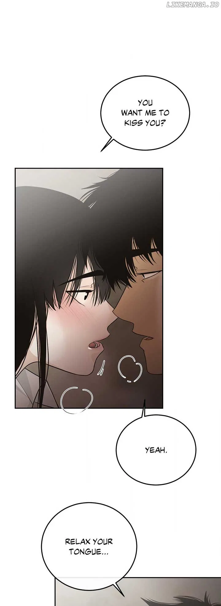 Where the Heart Is Chapter 32 – Page 19