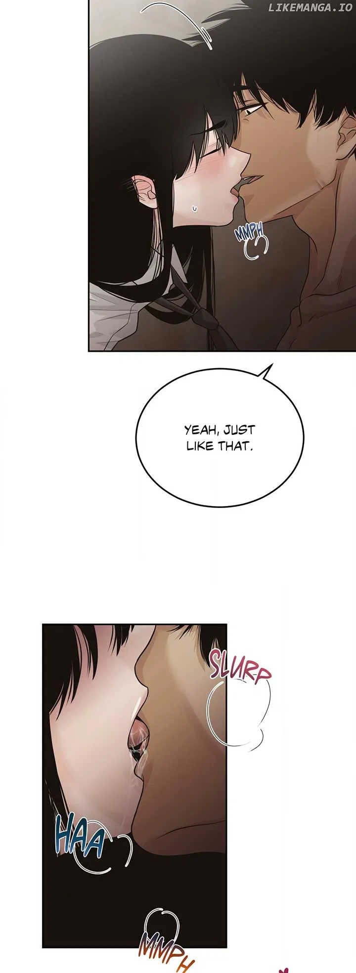 Where the Heart Is Chapter 32 – Page 20