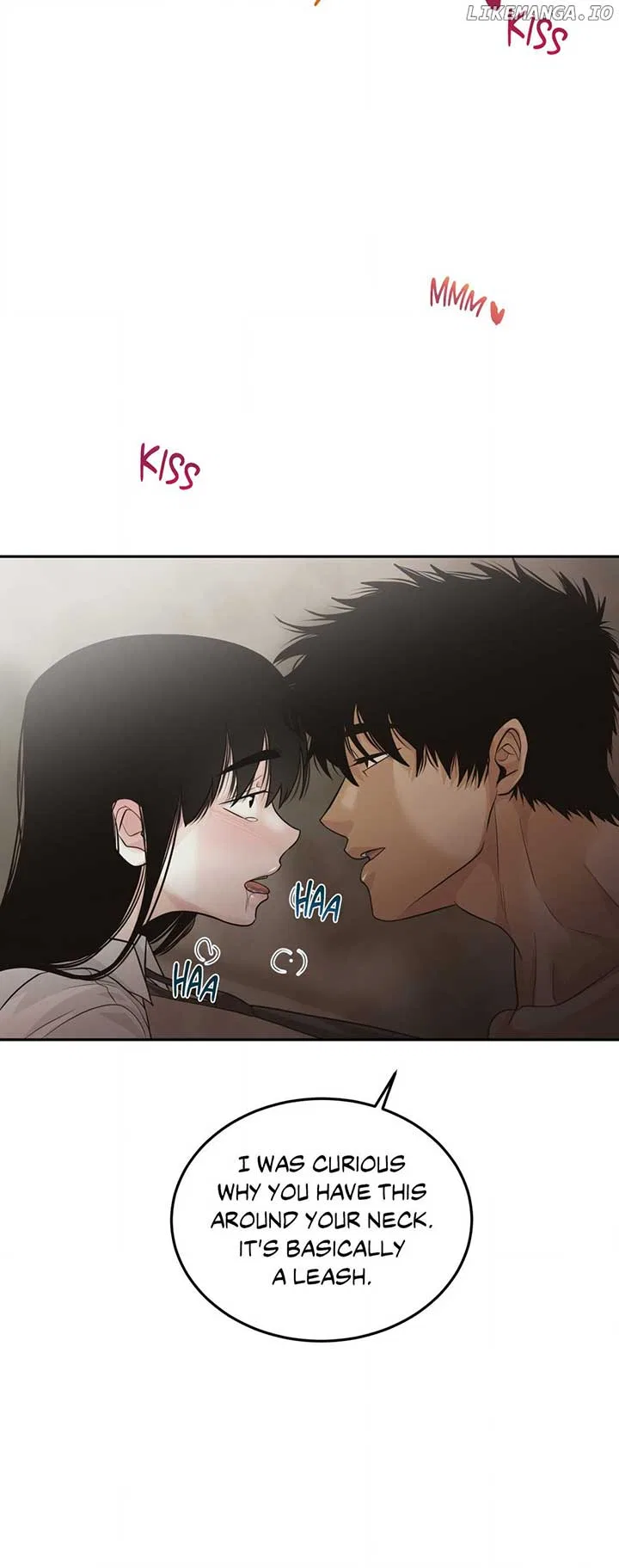 Where the Heart Is Chapter 32 – Page 21