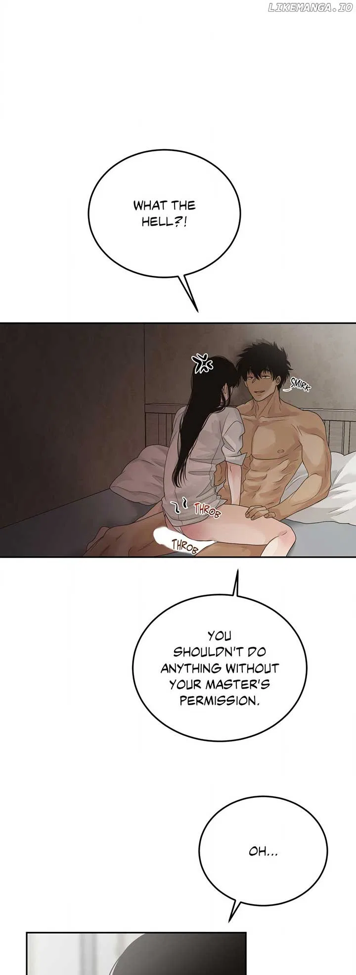 Where the Heart Is Chapter 32 – Page 25