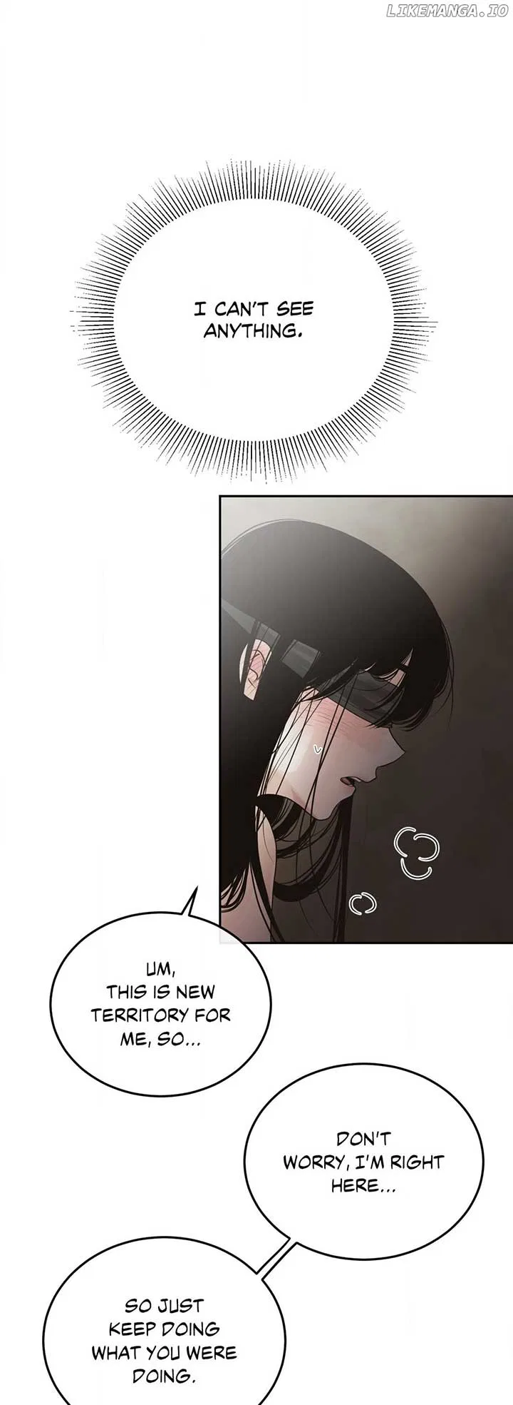 Where the Heart Is Chapter 32 – Page 31