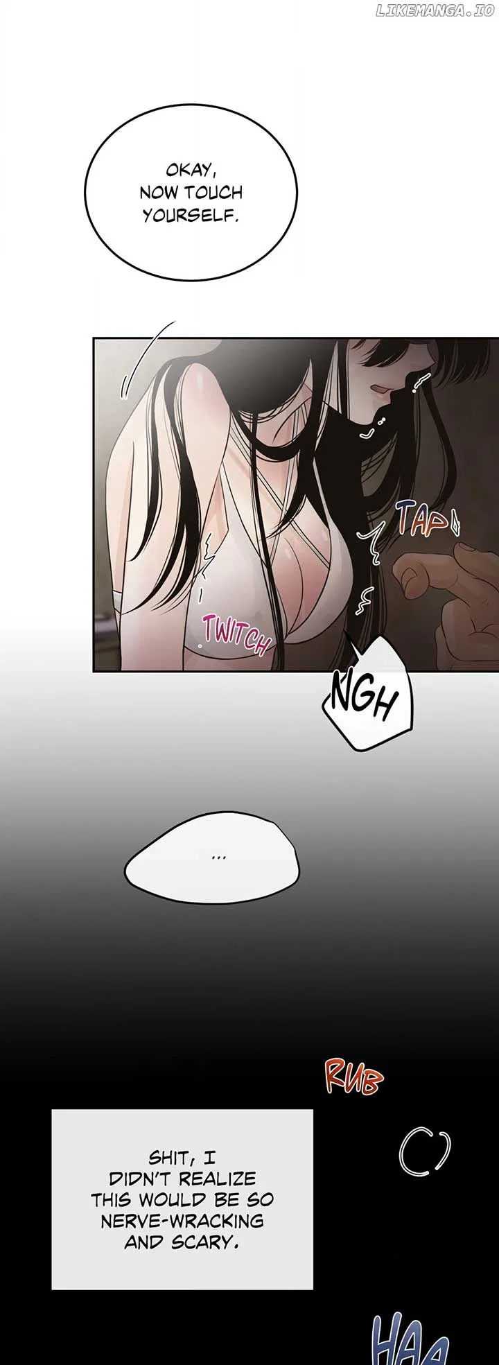 Where the Heart Is Chapter 32 – Page 34
