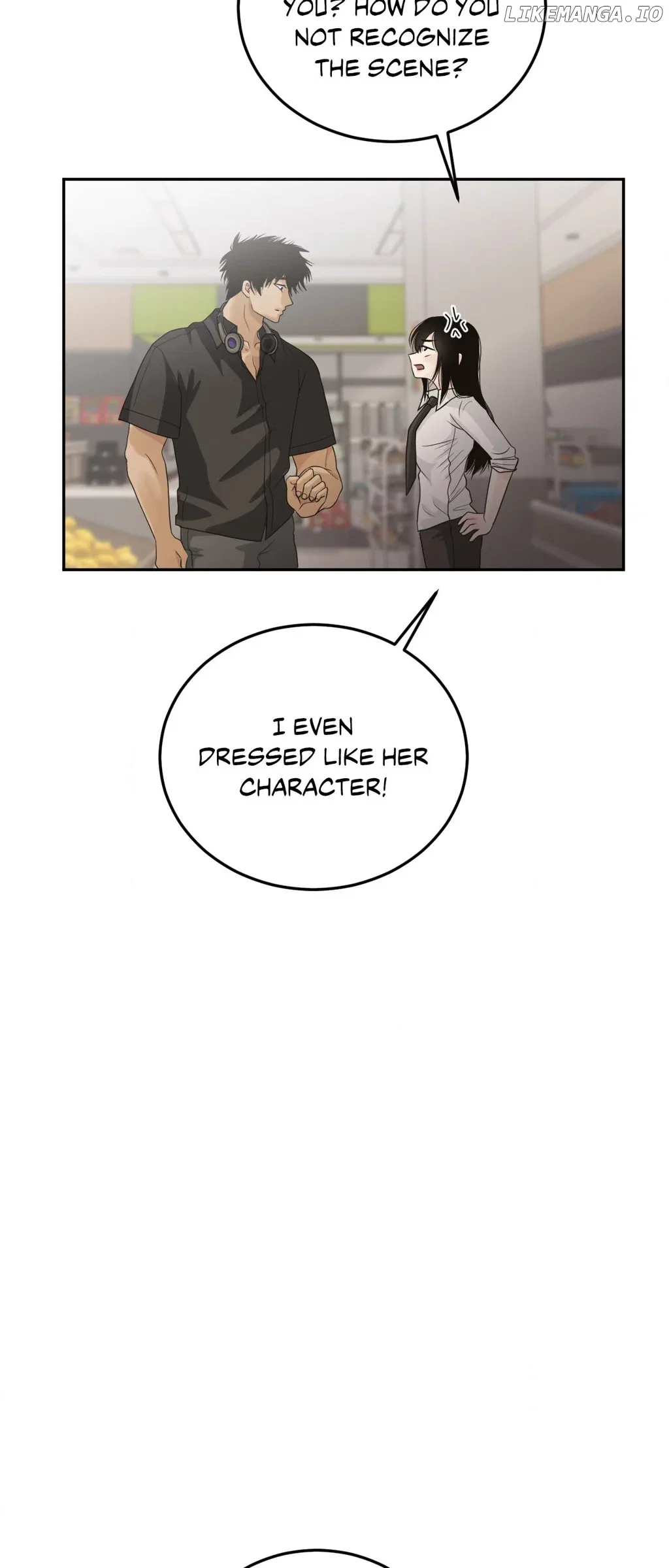 Where the Heart Is Chapter 31 – Page 7