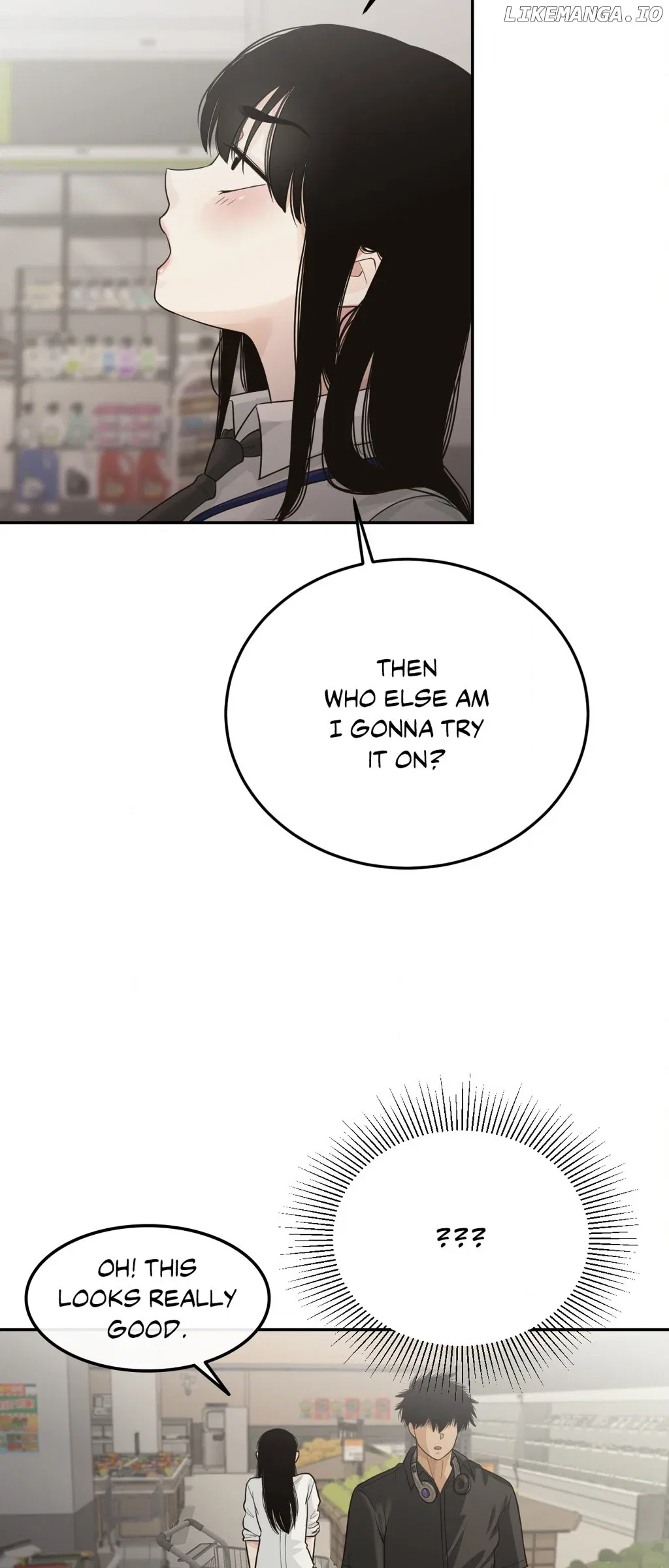 Where the Heart Is Chapter 31 – Page 9