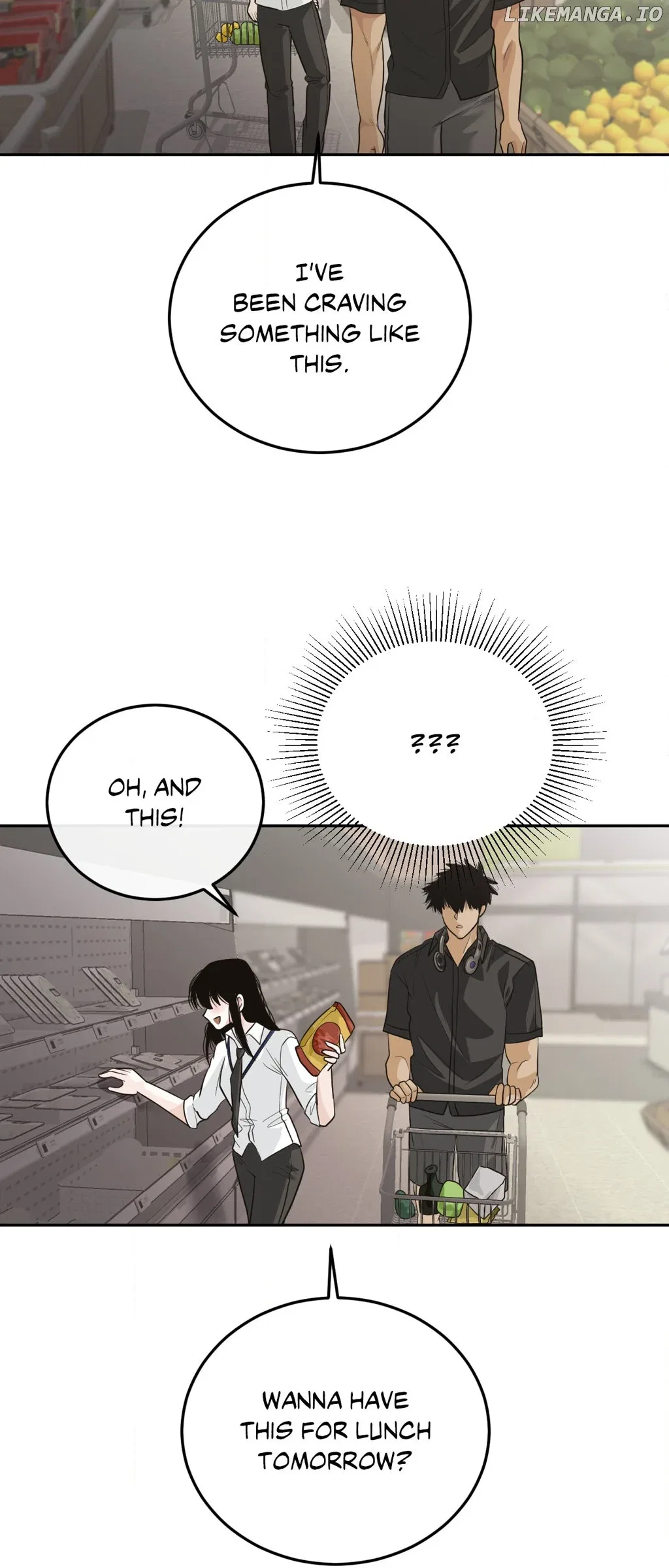 Where the Heart Is Chapter 31 – Page 10