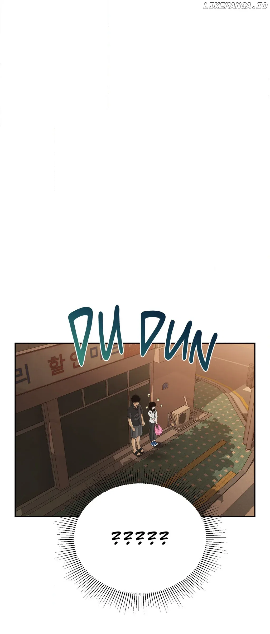 Where the Heart Is Chapter 31 – Page 11