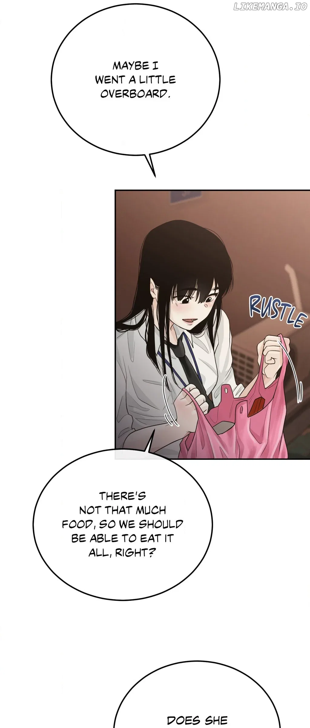 Where the Heart Is Chapter 31 – Page 12