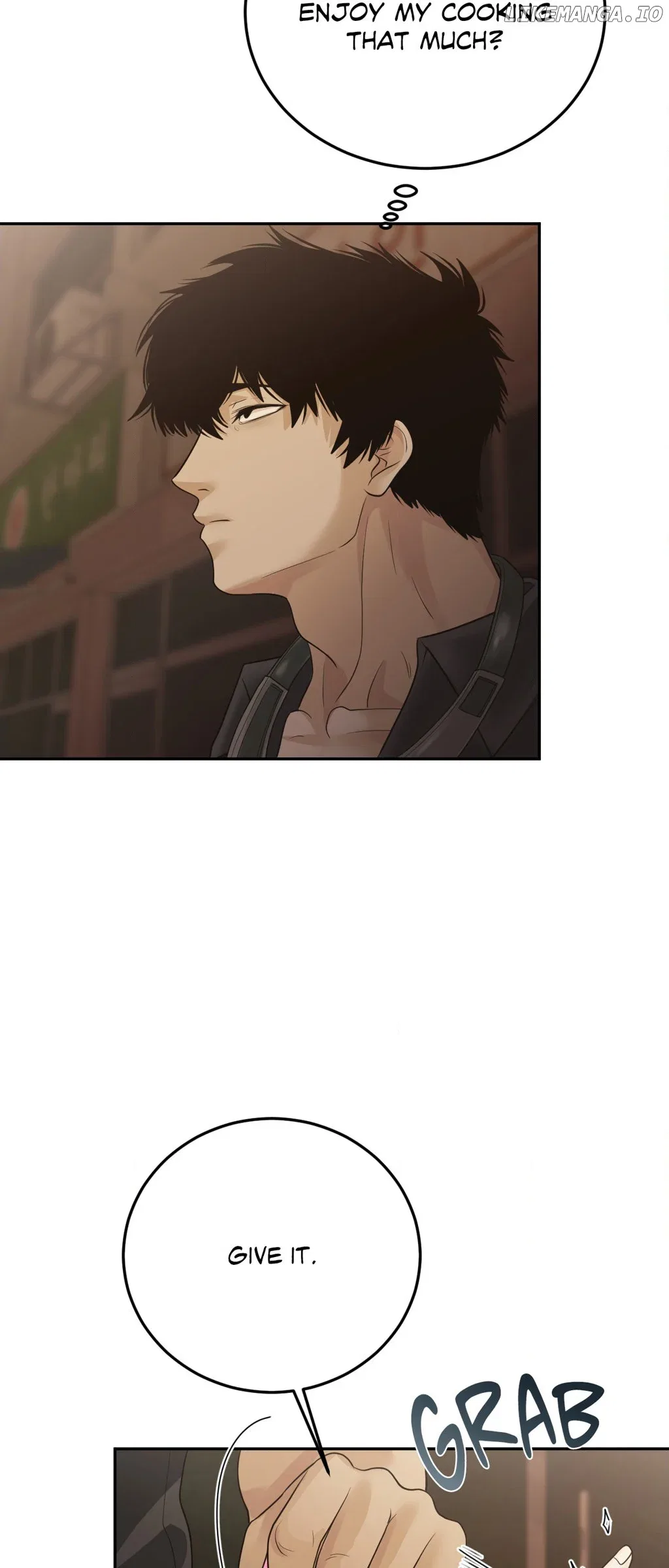 Where the Heart Is Chapter 31 – Page 13