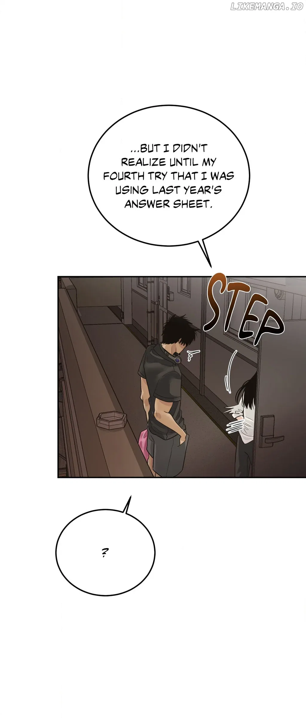 Where the Heart Is Chapter 31 – Page 18