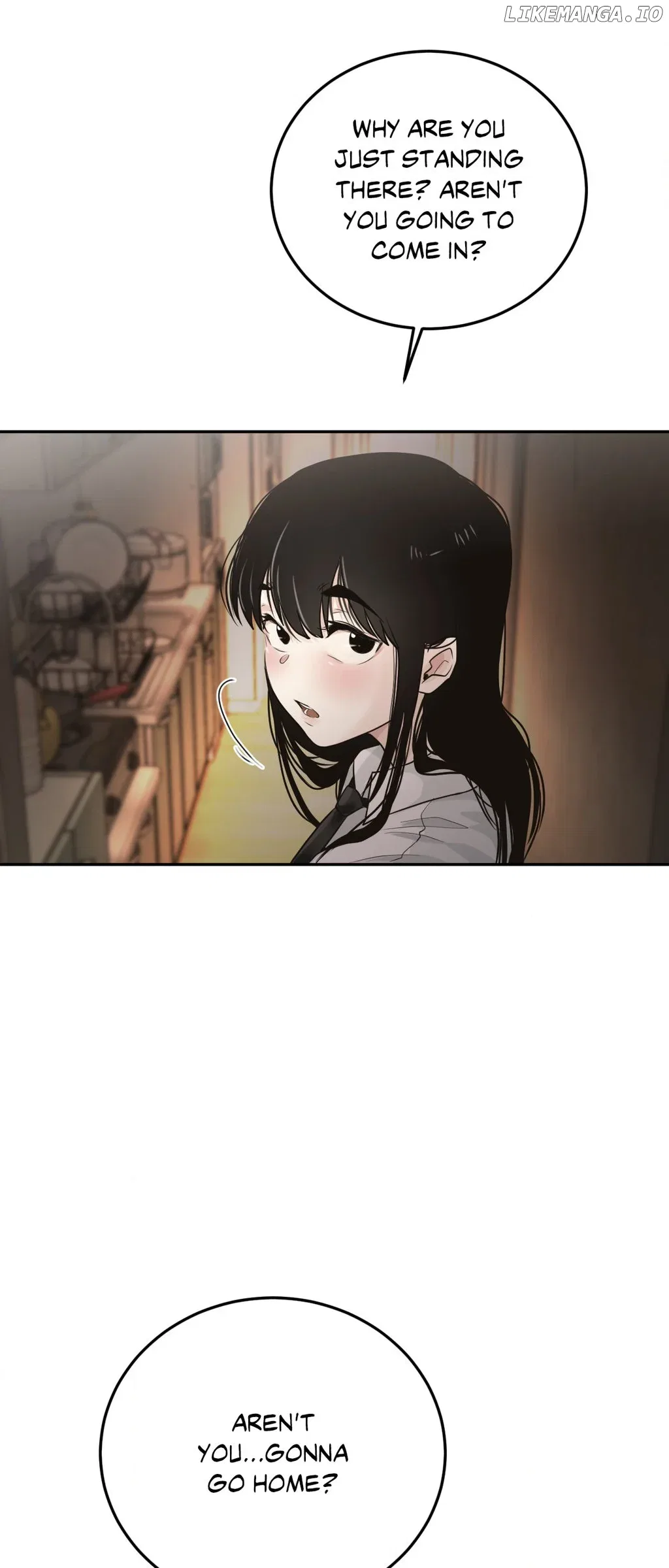 Where the Heart Is Chapter 31 – Page 19