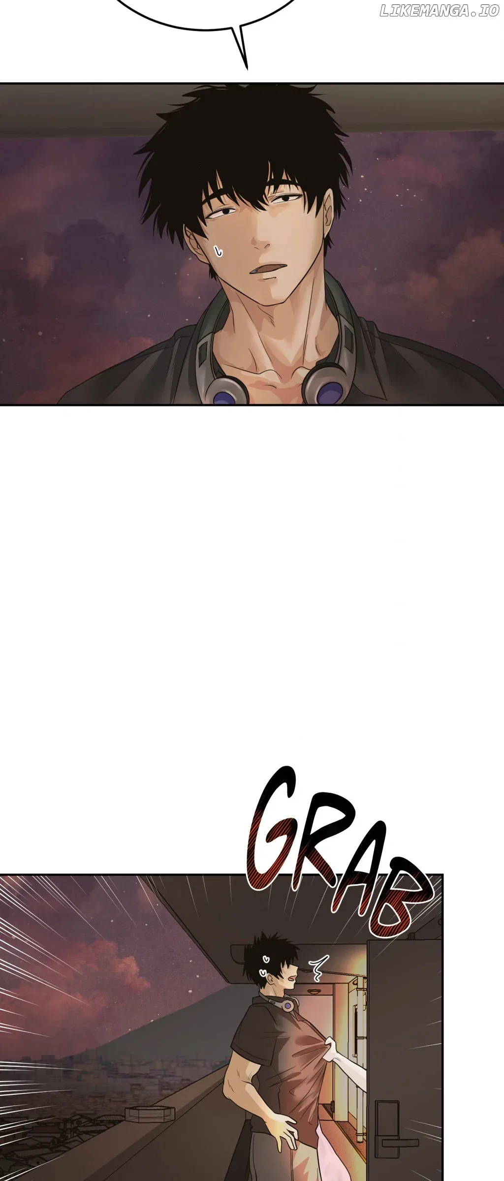 Where the Heart Is Chapter 31 – Page 20