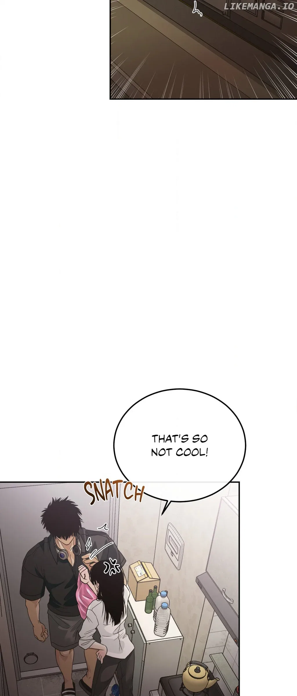 Where the Heart Is Chapter 31 – Page 22