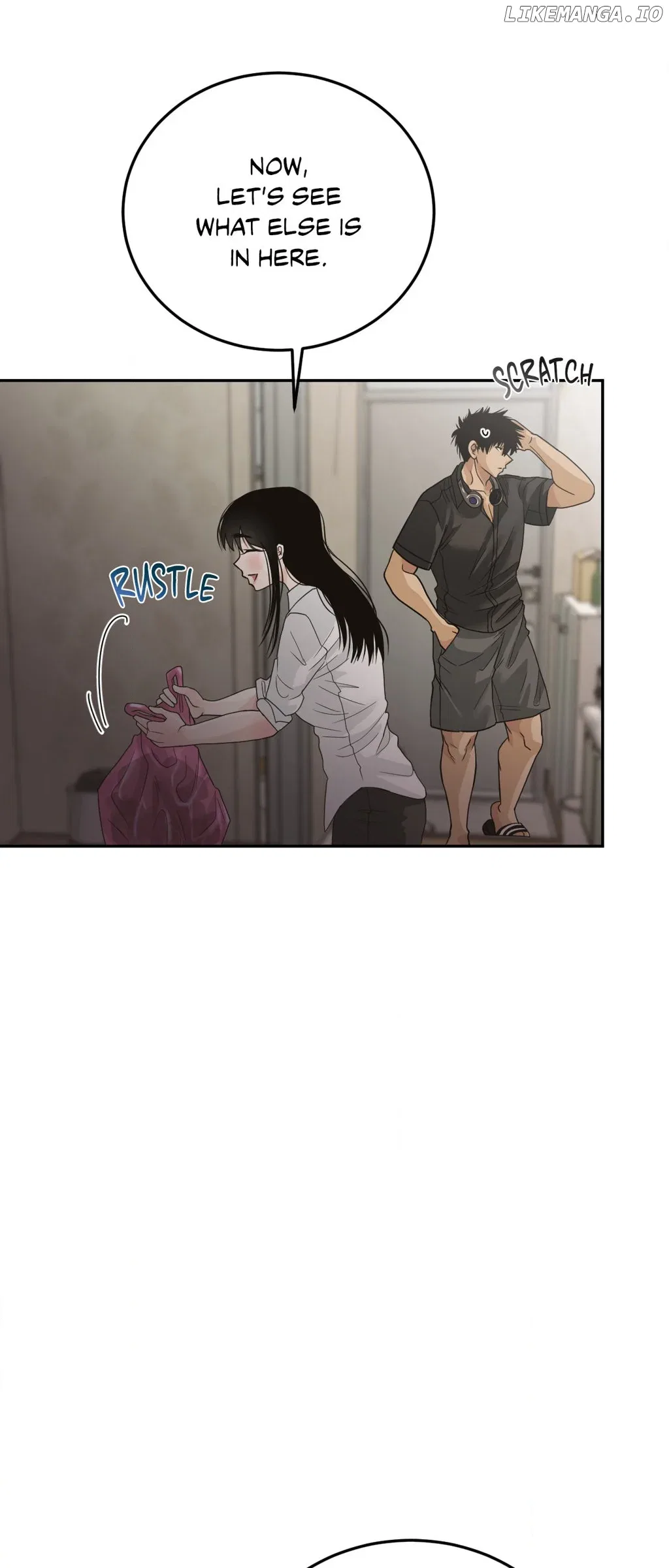 Where the Heart Is Chapter 31 – Page 24