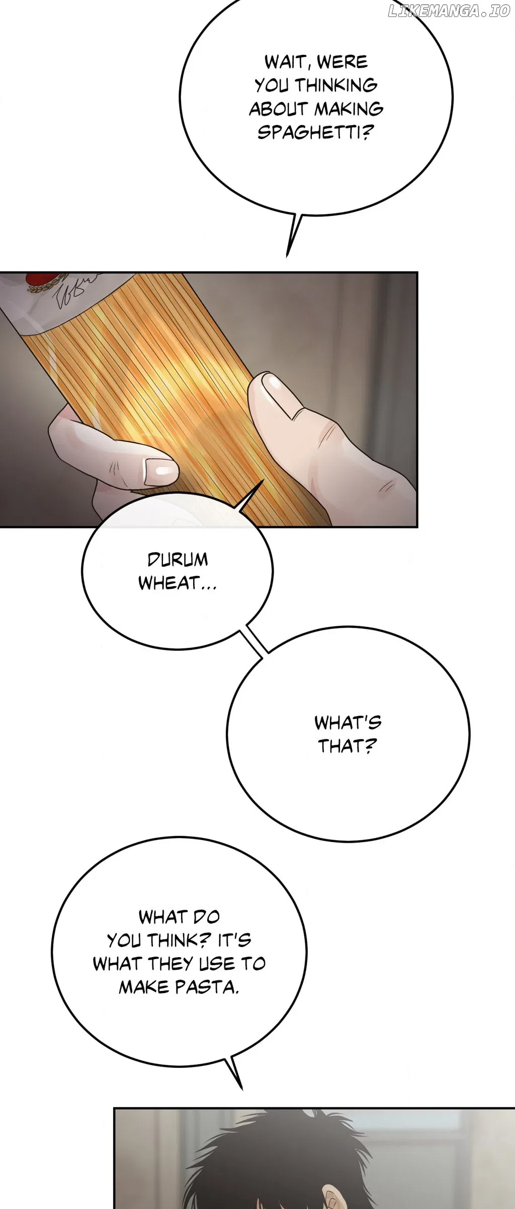 Where the Heart Is Chapter 31 – Page 25