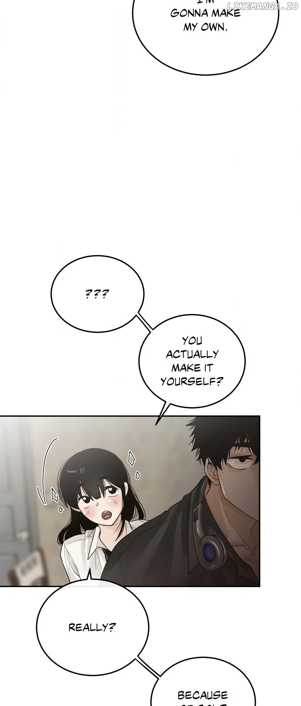 Where the Heart Is Chapter 31 – Page 28