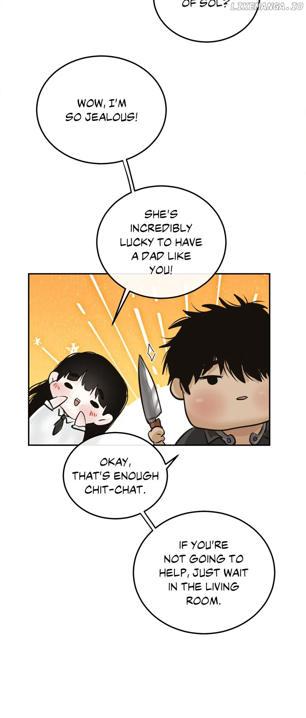 Where the Heart Is Chapter 31 – Page 29