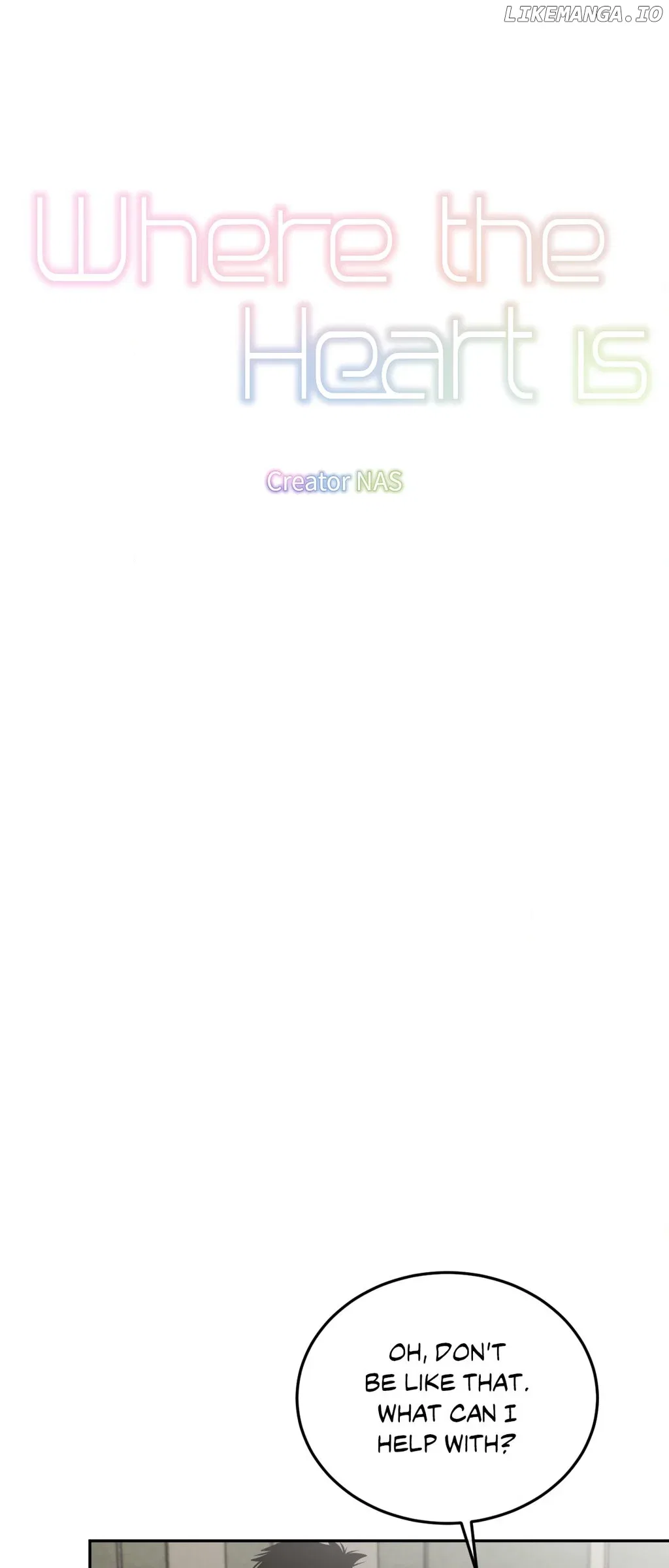 Where the Heart Is Chapter 31 – Page 30