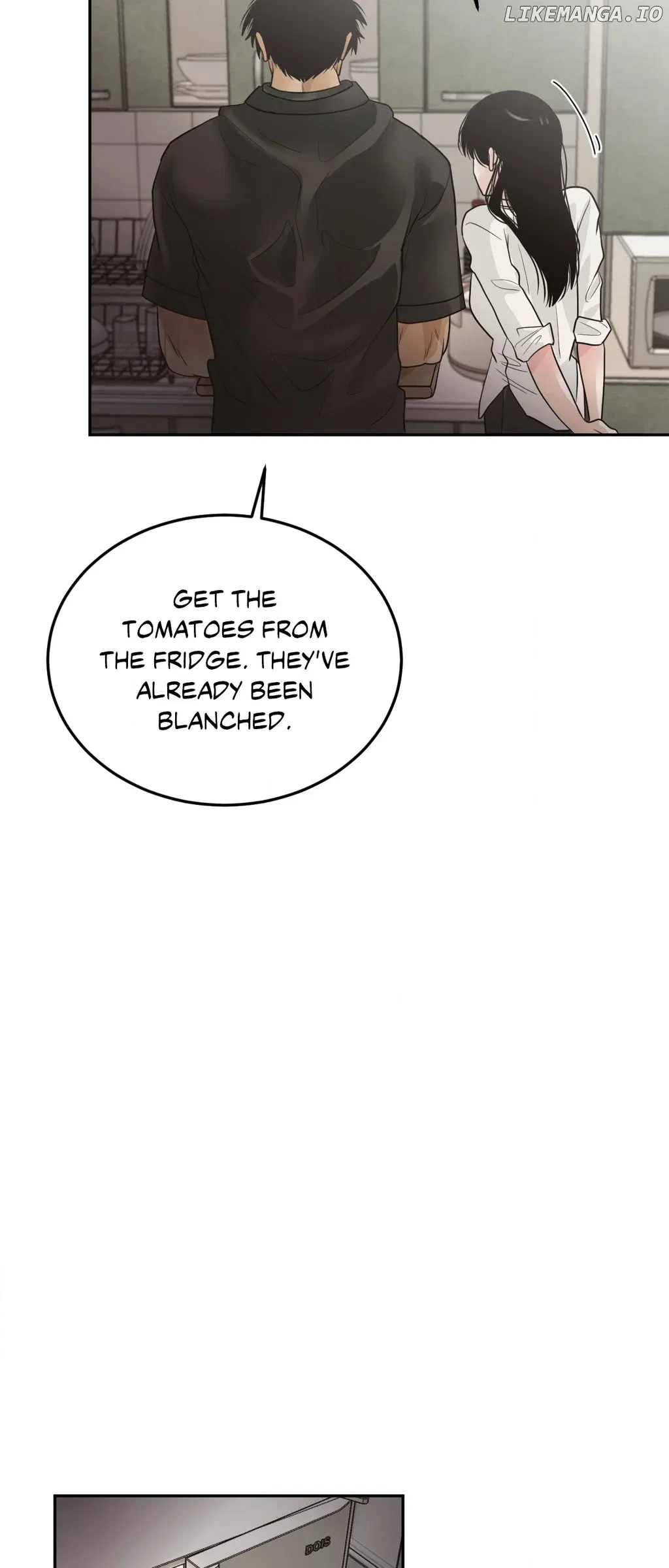 Where the Heart Is Chapter 31 – Page 31