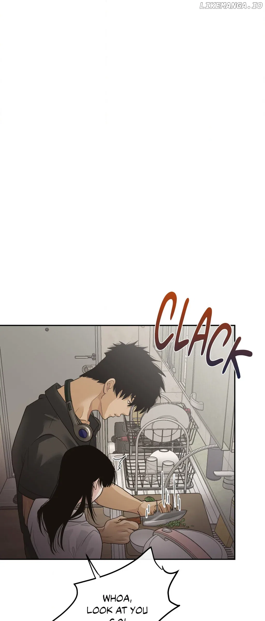Where the Heart Is Chapter 31 – Page 33