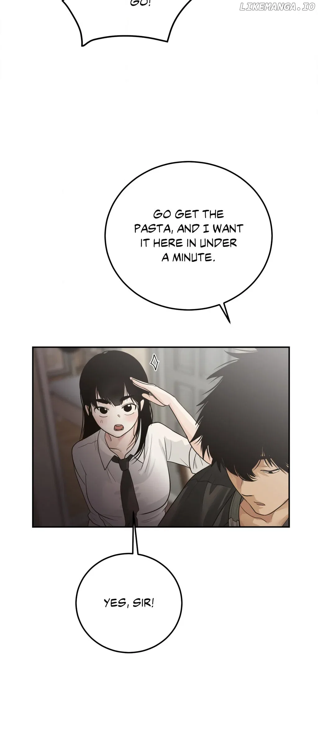 Where the Heart Is Chapter 31 – Page 34