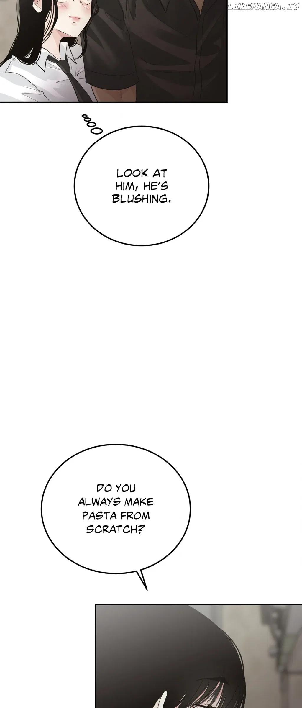 Where the Heart Is Chapter 31 – Page 38