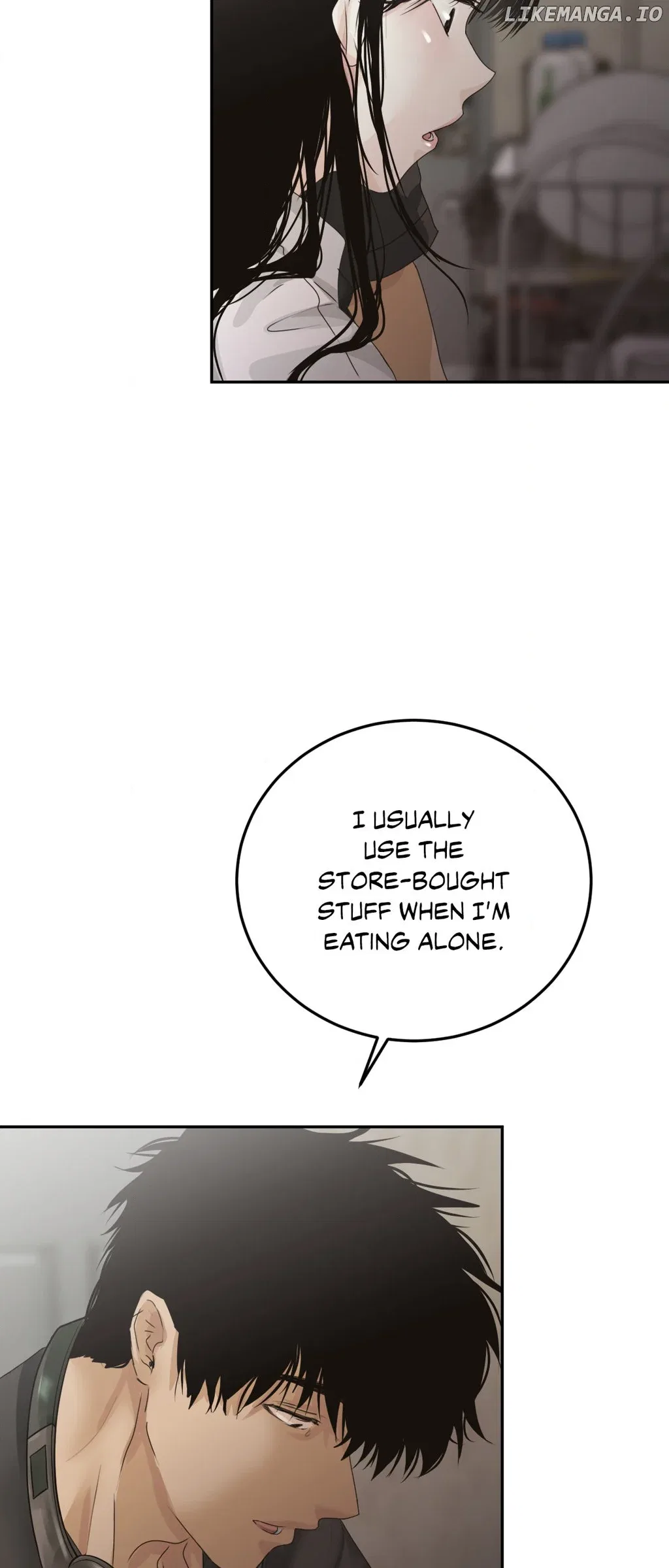 Where the Heart Is Chapter 31 – Page 39