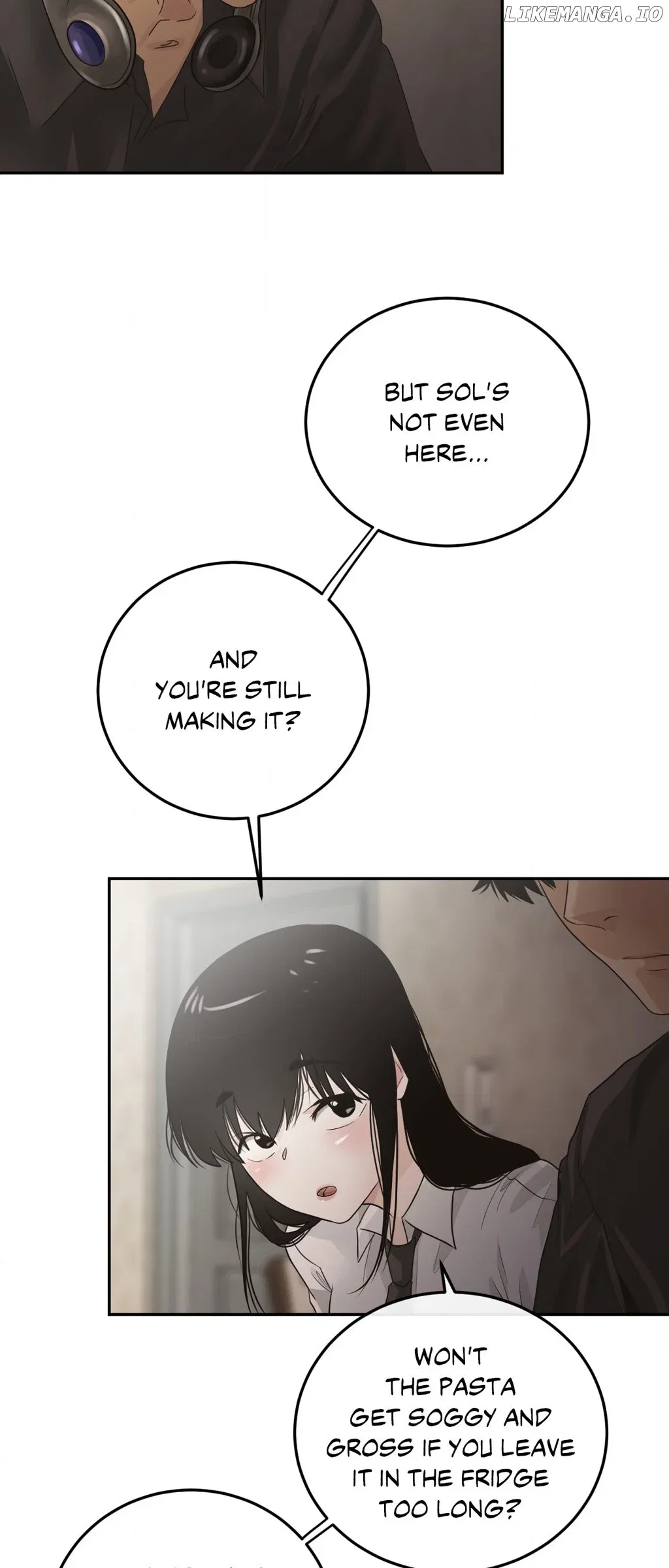 Where the Heart Is Chapter 31 – Page 40