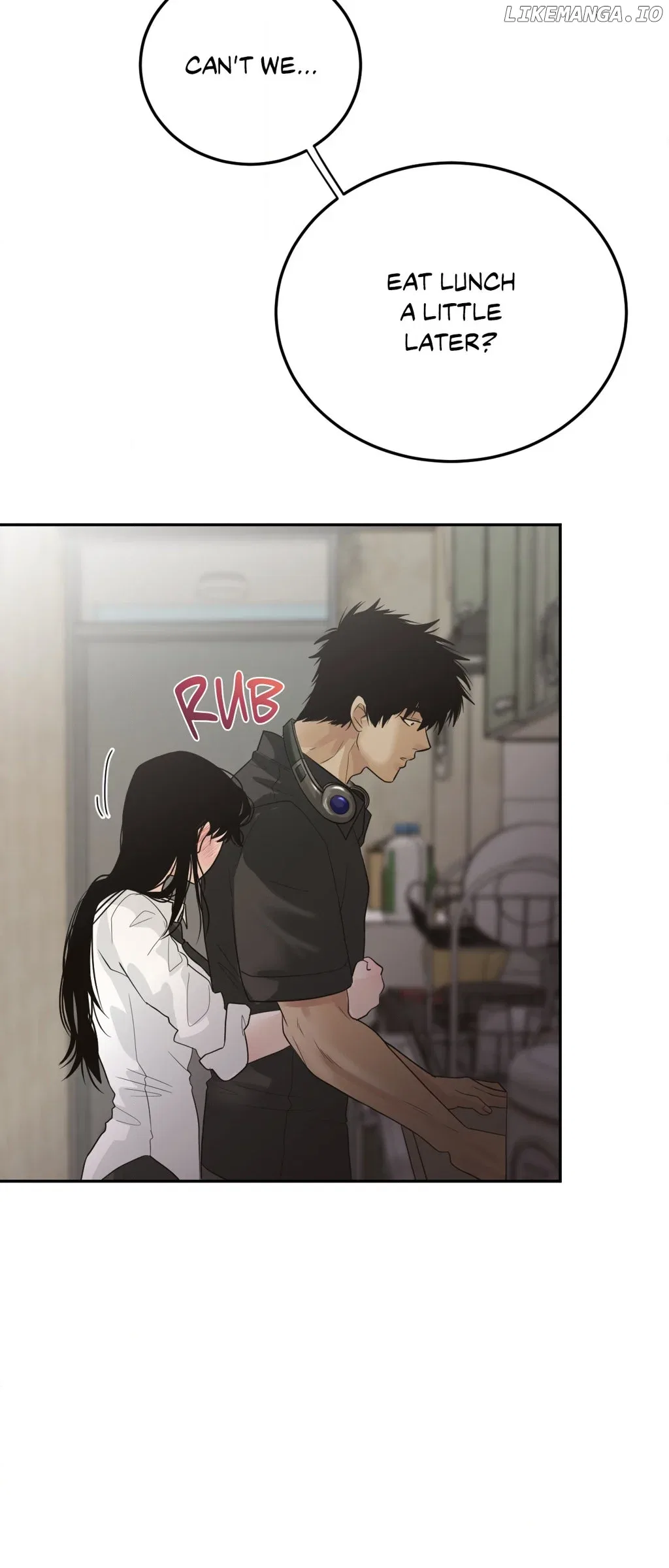 Where the Heart Is Chapter 31 – Page 46