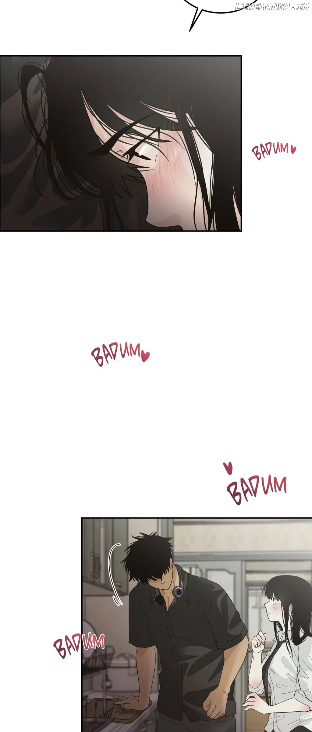 Where the Heart Is Chapter 31 – Page 49