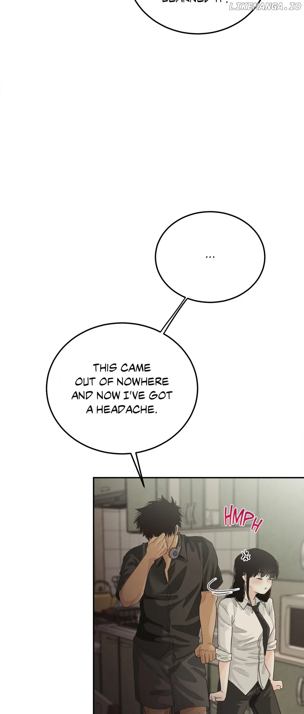 Where the Heart Is Chapter 31 – Page 52
