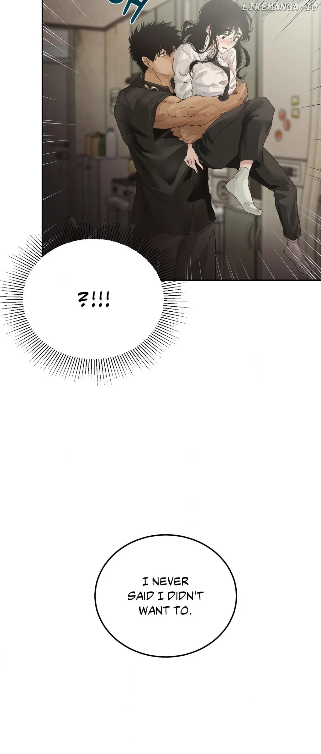 Where the Heart Is Chapter 31 – Page 54