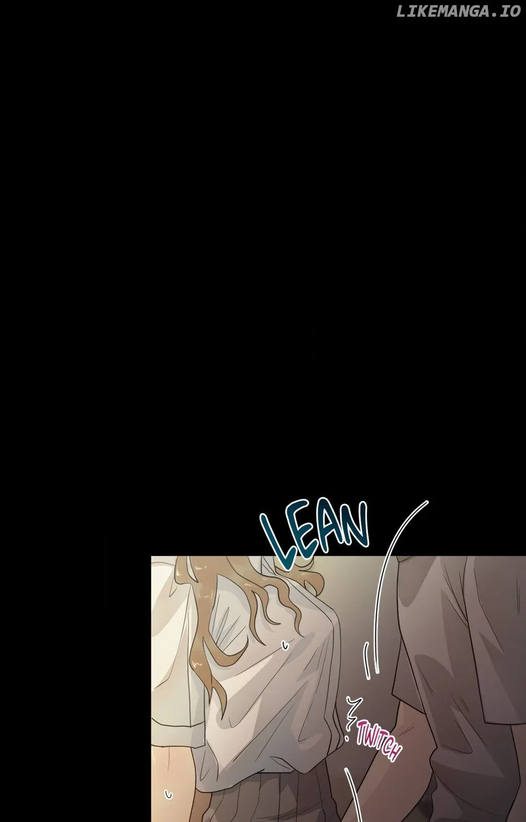 Where the Heart Is Chapter 30 – Page 1