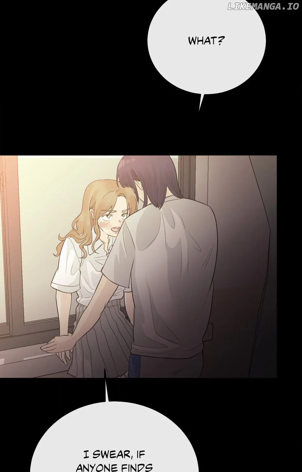 Where the Heart Is Chapter 30 – Page 9