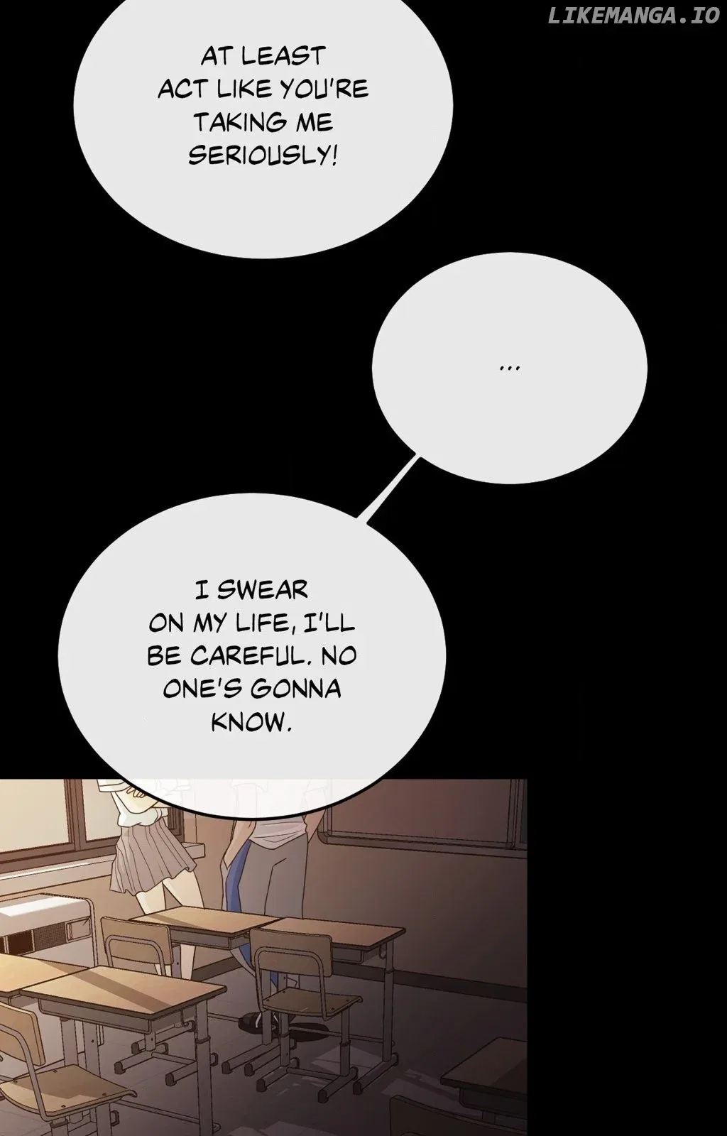 Where the Heart Is Chapter 30 – Page 12