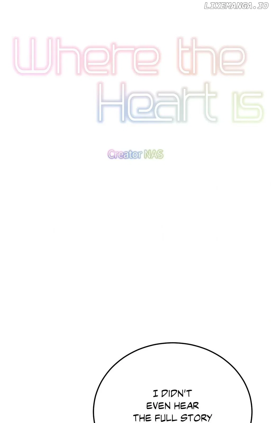 Where the Heart Is Chapter 30 – Page 14