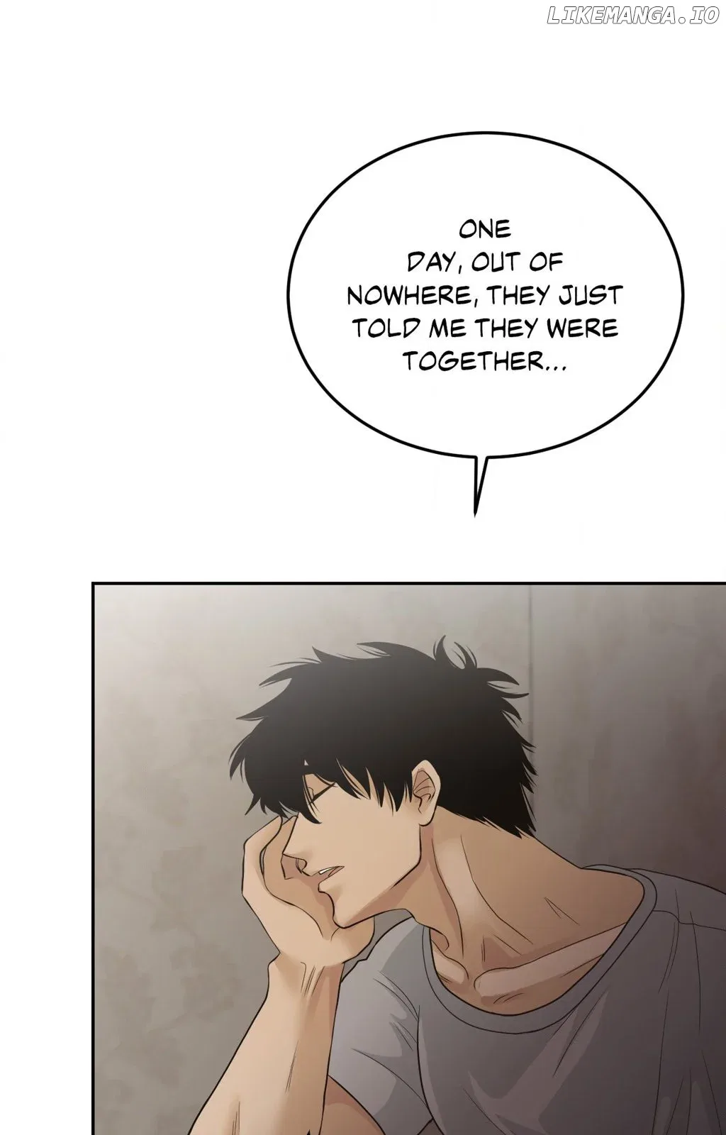 Where the Heart Is Chapter 30 – Page 18