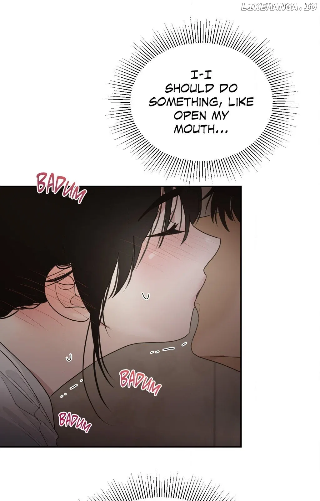 Where the Heart Is Chapter 30 – Page 25