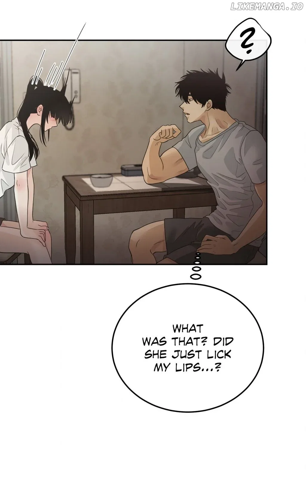 Where the Heart Is Chapter 30 – Page 29
