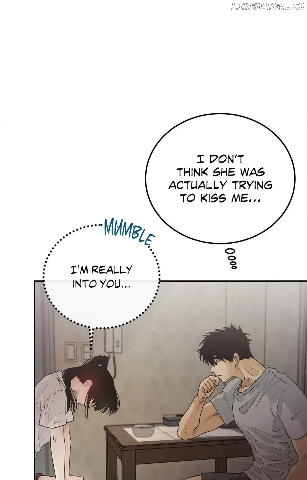 Where the Heart Is Chapter 30 – Page 30