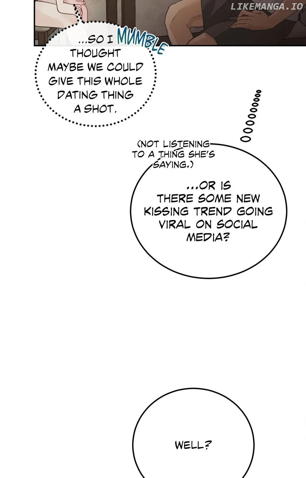Where the Heart Is Chapter 30 – Page 31