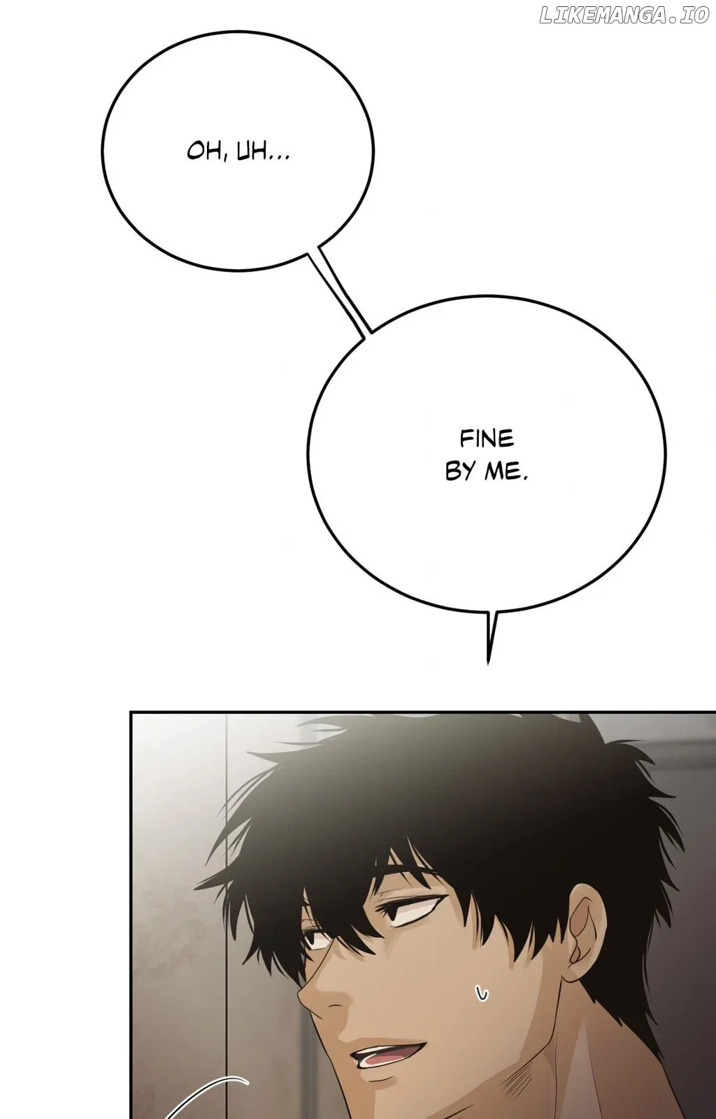 Where the Heart Is Chapter 30 – Page 35