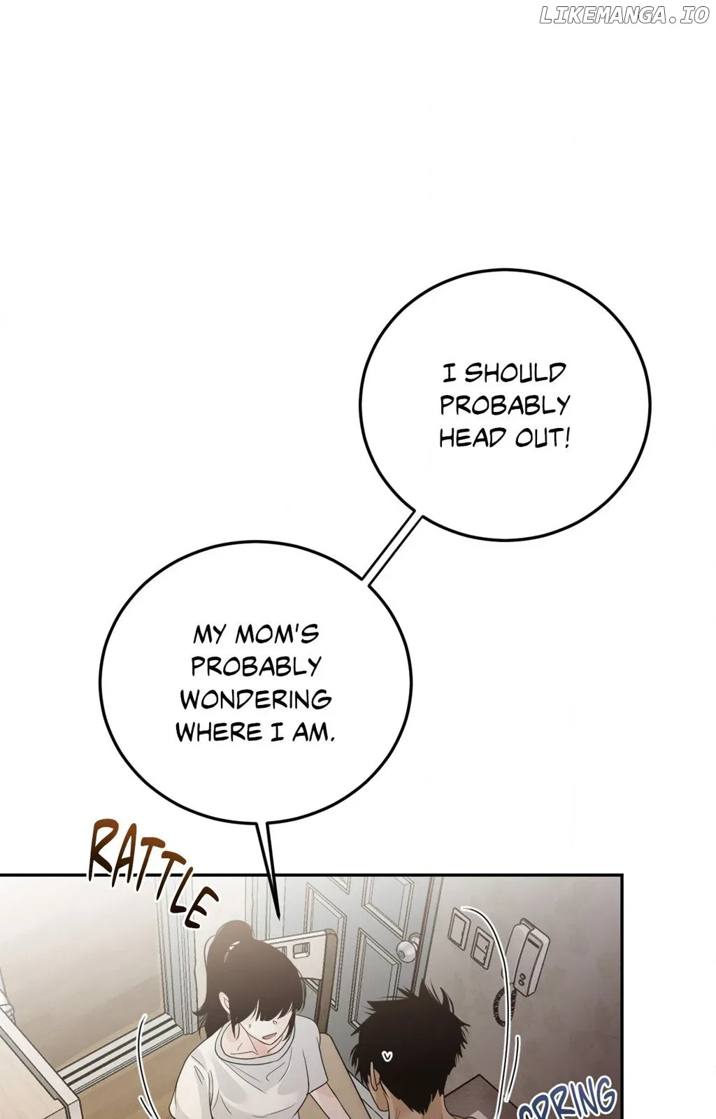 Where the Heart Is Chapter 30 – Page 39