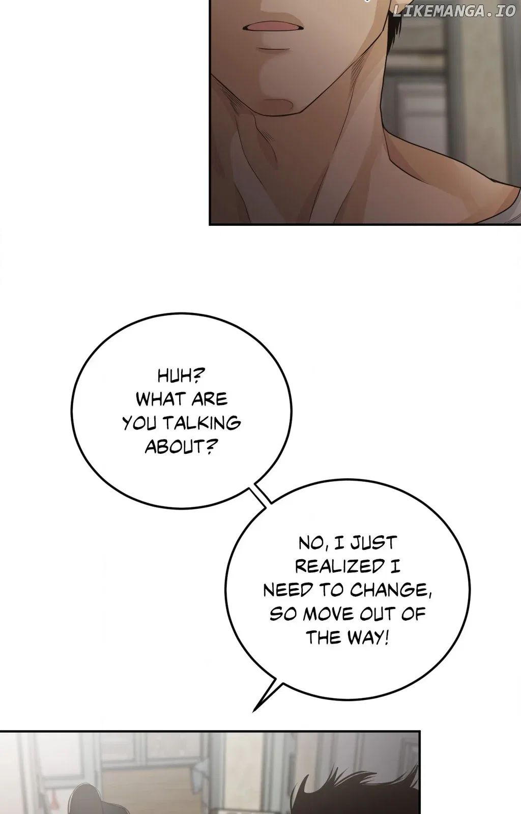 Where the Heart Is Chapter 30 – Page 45