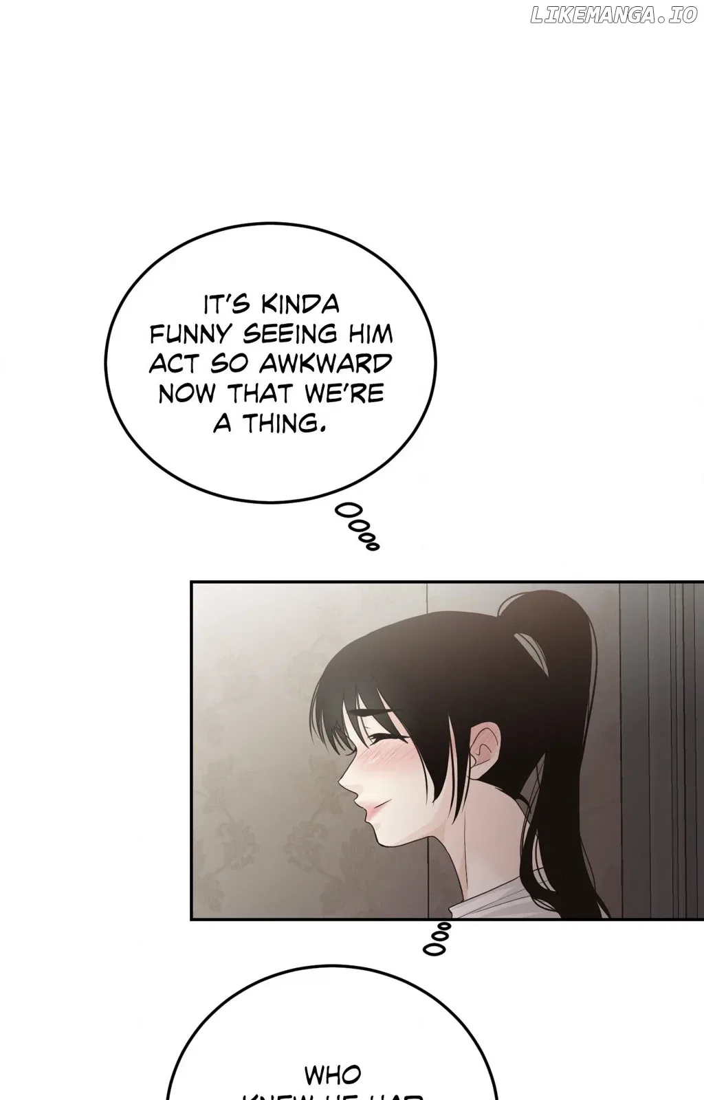 Where the Heart Is Chapter 30 – Page 47