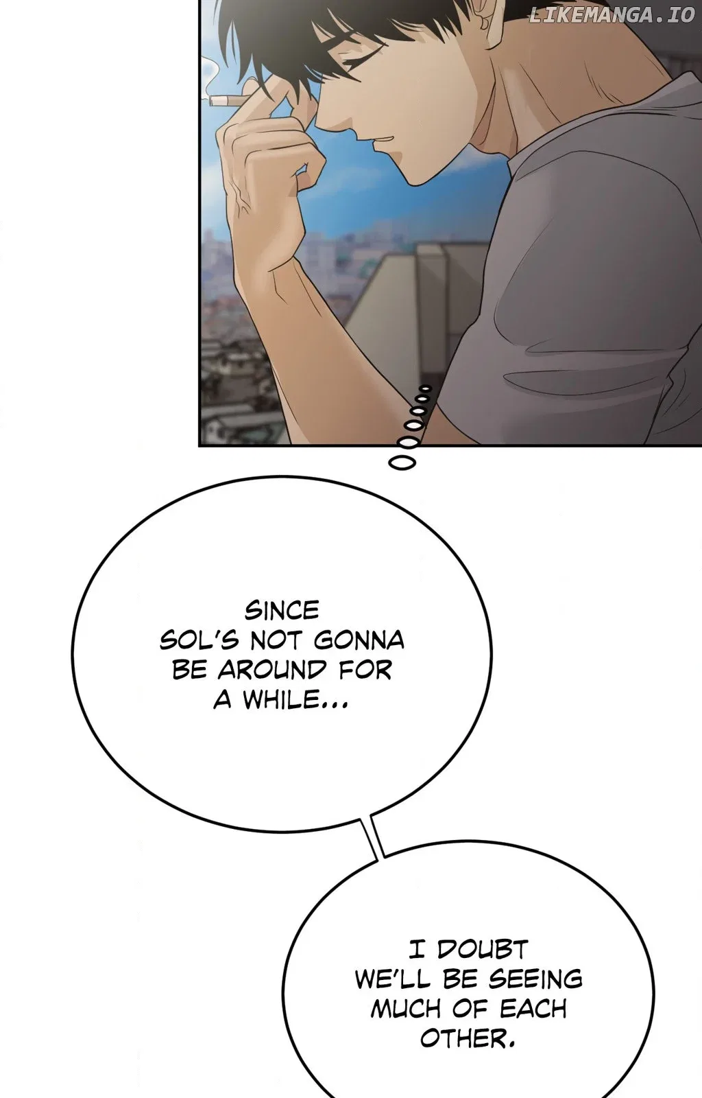 Where the Heart Is Chapter 30 – Page 60