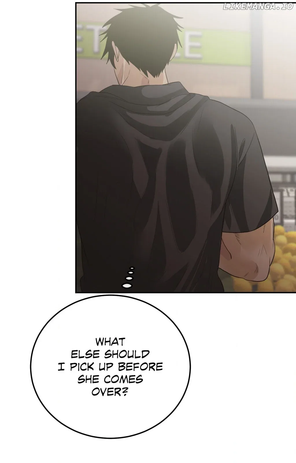 Where the Heart Is Chapter 30 – Page 69