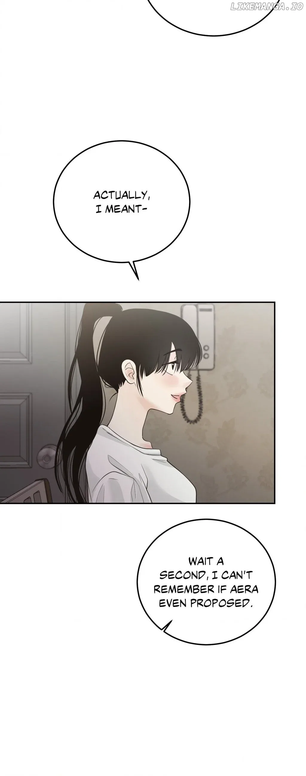 Where the Heart Is Chapter 29 – Page 3